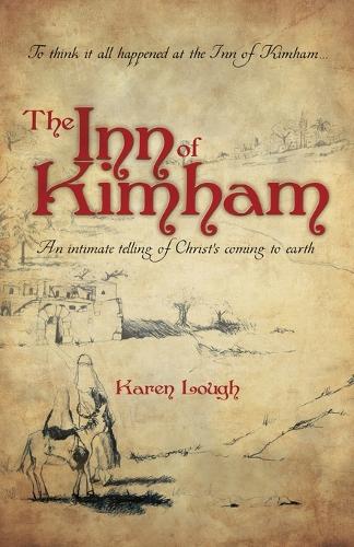 The Inn of Kimham (Paperback)