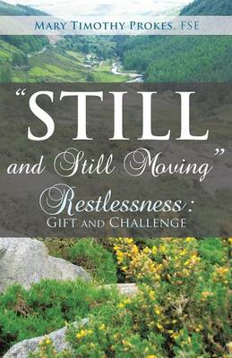 Still and Still Moving (Paperback)