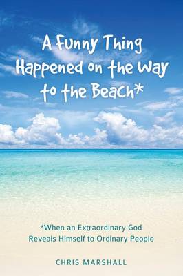 A Funny Thing Happened on the Way to the Beach* (Paperback)