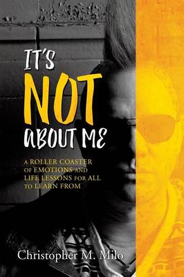 It's Not about Me (Paperback)