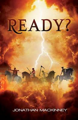 Ready? (Paperback)
