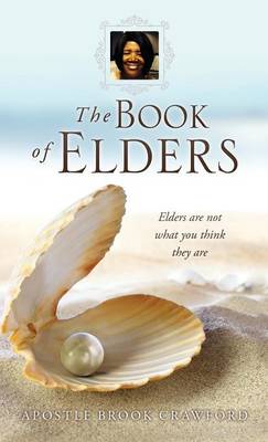 The Book of Elders (Hardback)