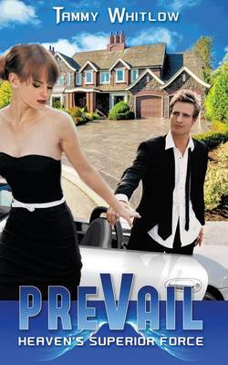 Prevail (Paperback)