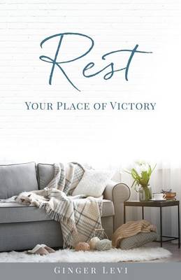 Rest (Paperback)