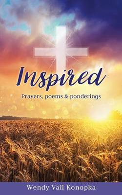 Inspired (Paperback)
