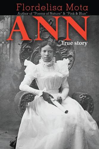 Ann True Story (Paperback)