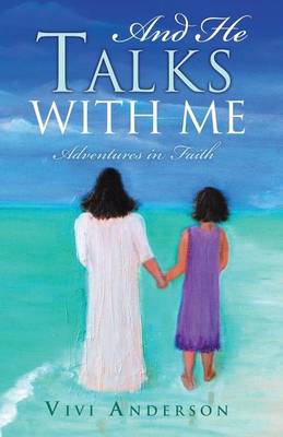 And He Talks with Me (Paperback)