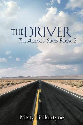 The Driver (Paperback)
