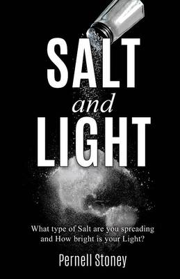 Salt and Light (Paperback)