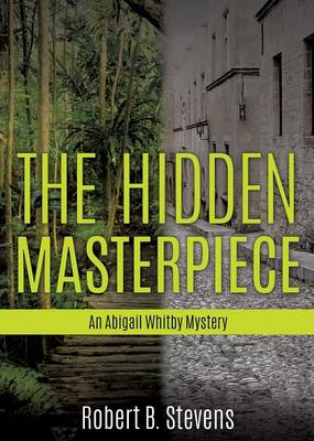 The Hidden Masterpiece (Paperback)