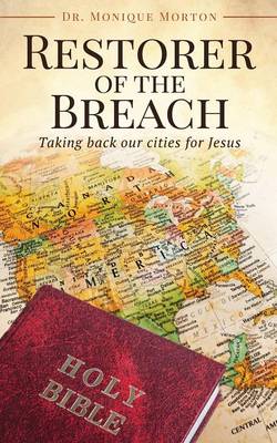 Restorer of the Breach (Paperback)