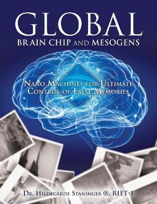 Global Brain Chip and Mesogens (Paperback)