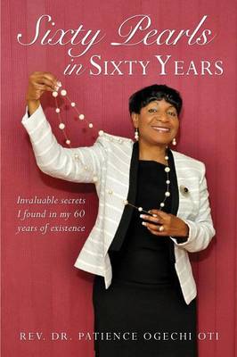 Sixty Pearls in Sixty Years (Paperback)