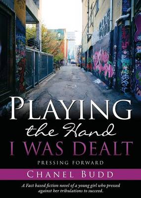 Playing the Hand I Was Dealt (Paperback)