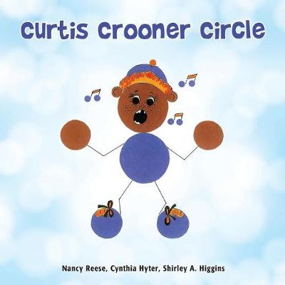 Curtis Crooner Circle (Paperback)