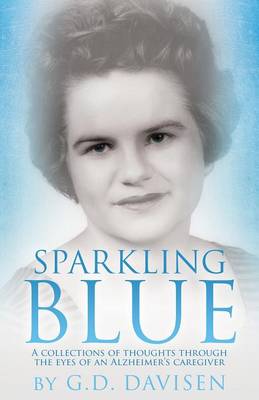 Sparkling Blue (Paperback)