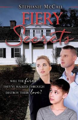 Fiery Secrets (Paperback)