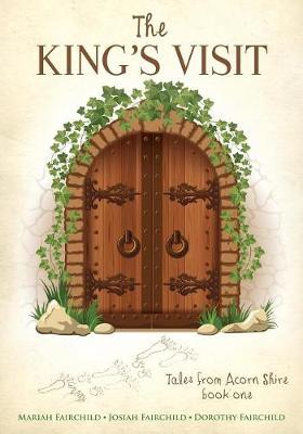 The King's Visit (Paperback)