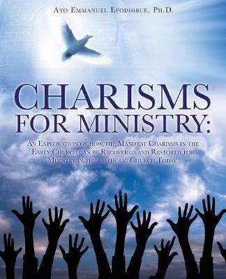 Charisms for Ministry (Paperback)