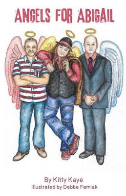 Angels for Abigail (Paperback)