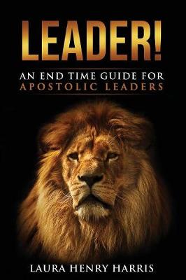Leader!: An End Time Guide for Apostolic Leaders (Paperback)