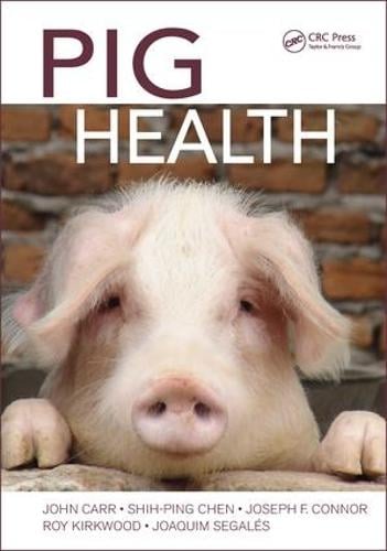 Cover Pig Health