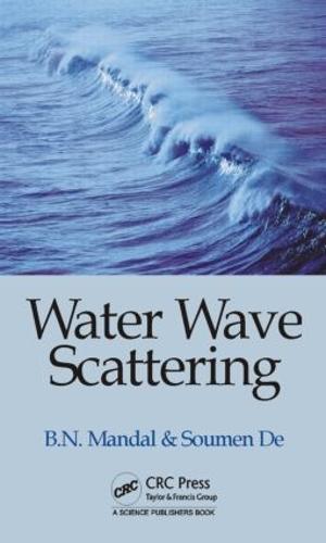 Water Wave Scattering (Hardback)