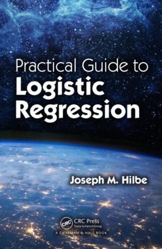 Practical Guide to Logistic Regression (Paperback)