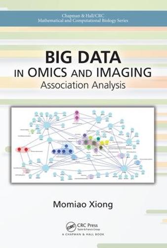 Big Data in Omics and Imaging: Association Analysis - Chapman & Hall/CRC Mathematical and Computational Biology (Hardback)
