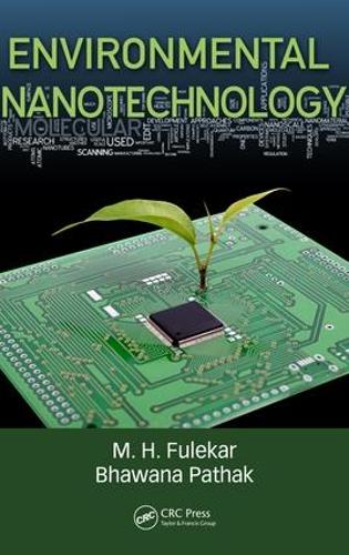 Environmental Nanotechnology (Hardback)