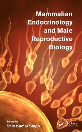 Mammalian Endocrinology and Male Reproductive Biology (Hardback)