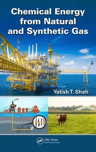 Chemical Energy from Natural and Synthetic Gas - Sustainable Energy Strategies (Hardback)