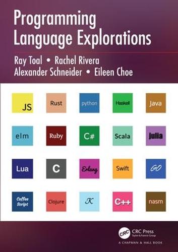 Programming Language Explorations (Paperback)