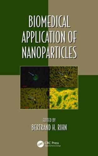 Biomedical Application of Nanoparticles - Oxidative Stress and Disease (Hardback)