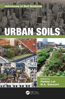 Urban Soils - Advances in Soil Science (Hardback)