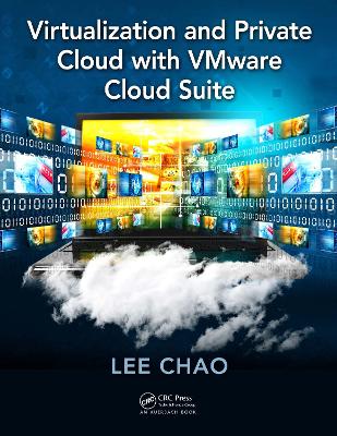 Virtualization and Private Cloud with VMware Cloud Suite (Paperback)