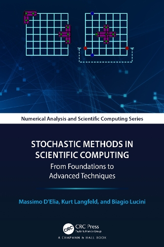 Stochastic Methods in Advanced Scientific Computing (Hardback)