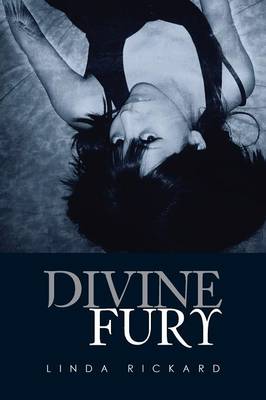 Divine Fury (Paperback)