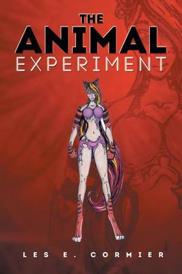 The Animal Experiment (Paperback)