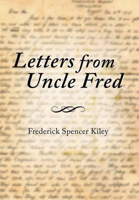 Letters from Uncle Fred (Hardback)