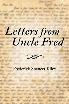 Letters from Uncle Fred (Paperback)