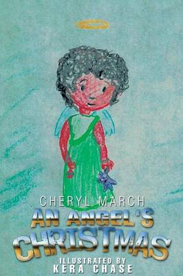 An Angel's Christmas (Paperback)