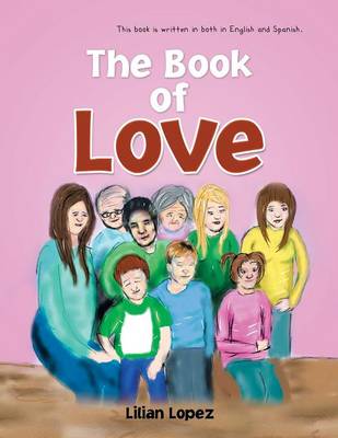 The Book of Love (Paperback)