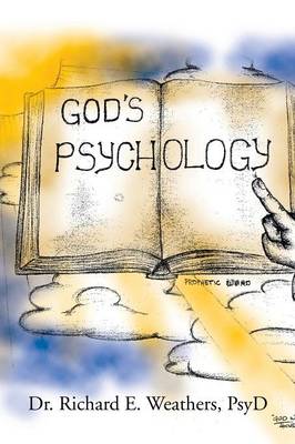 God's Psychology (Paperback)
