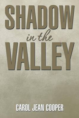 Shadow in the Valley (Paperback)