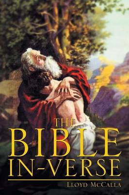 The Bible In-Verse (Paperback)