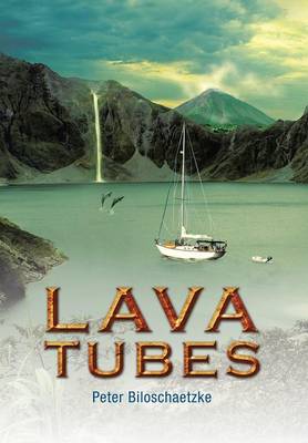 Lava Tubes (Hardback)