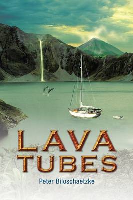 Lava Tubes (Paperback)