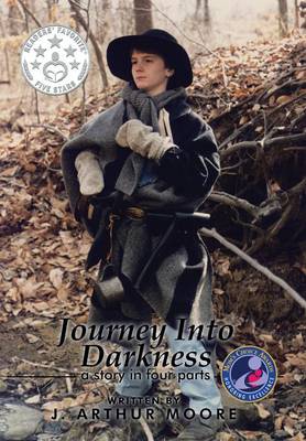 Journey Into Darkness: A Story in Four Parts (Hardback)