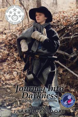 Journey Into Darkness: A Story in Four Parts (Paperback)